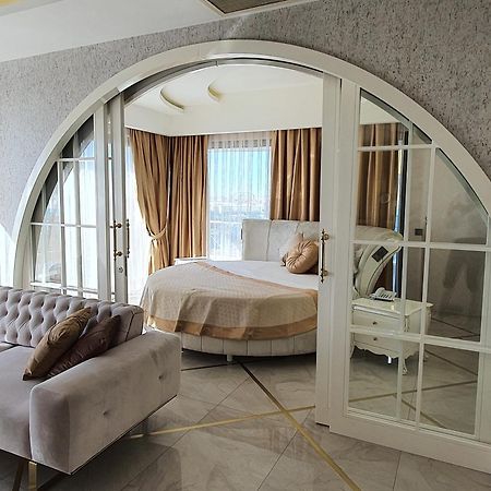 Admiral Elite Residence Αλάνια Εξωτερικό φωτογραφία