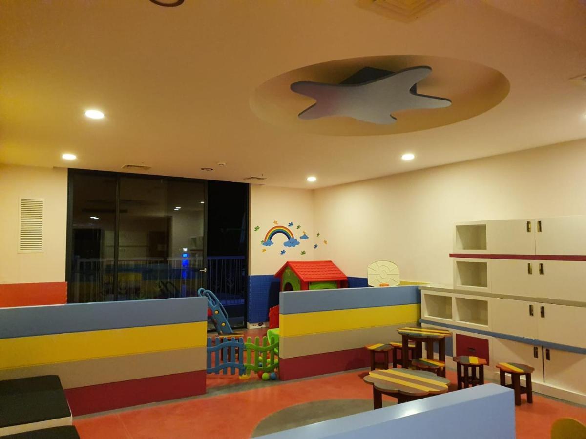 Admiral Elite Residence Αλάνια Εξωτερικό φωτογραφία