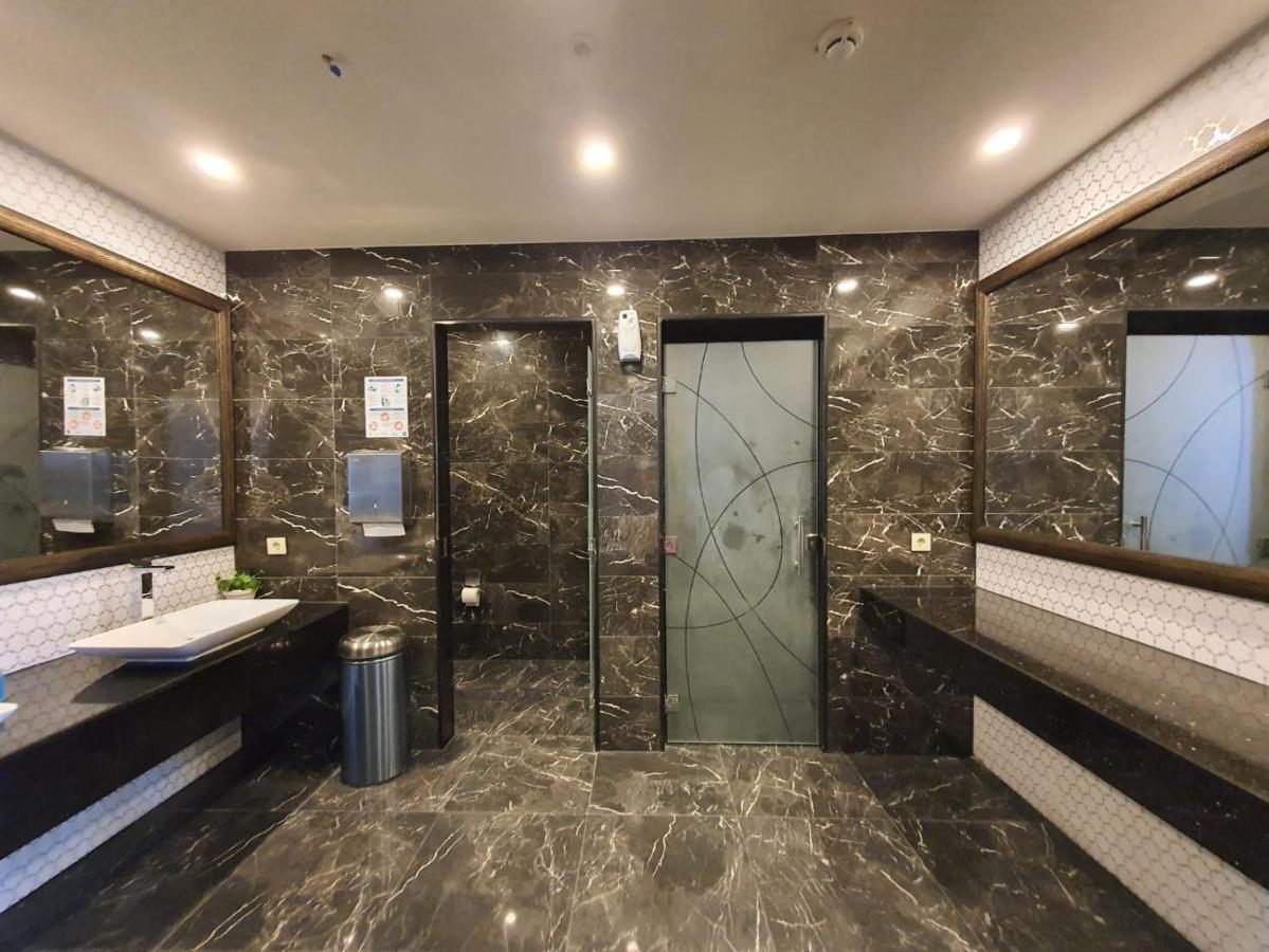 Admiral Elite Residence Αλάνια Εξωτερικό φωτογραφία