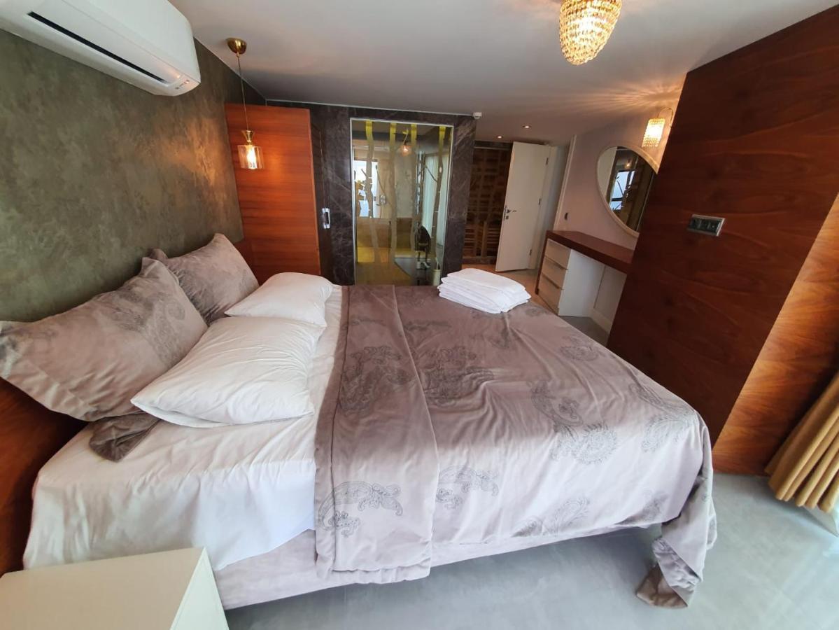 Admiral Elite Residence Αλάνια Εξωτερικό φωτογραφία